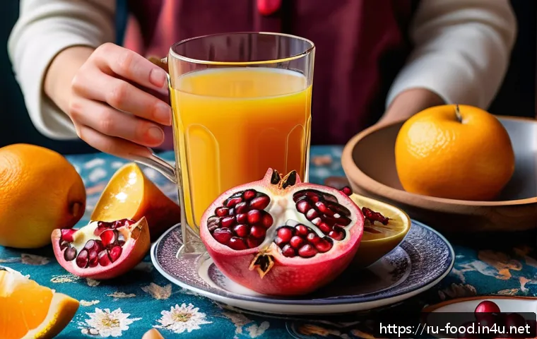 Лучшие продукты для профилактики гипертонии: что добавить в ежедневный рацион прямо сейчас 3 고혈압 예방을 위한 식자재 관련 이미지 1