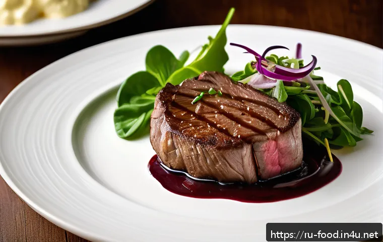 Как выбрать премиальный мясной бренд: секреты качества и вкуса для настоящих гурманов 4 프리미엄 고기 브랜드 관련 이미지 2